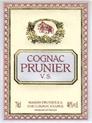 Maison Prunier Cognac VS